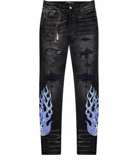 AMIRI Джинсы скинни