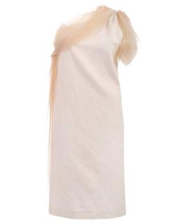 BOTTEGA VENETA Коктейльное платье