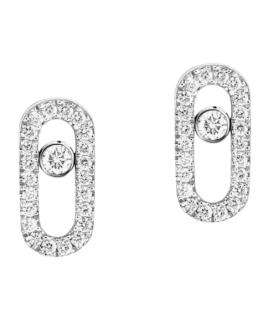 MESSIKA Серьги