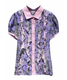 VERSACE Блузка для девочек