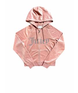 JUICY COUTURE Худи/толстовка