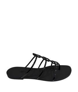 HERMES Шлепанцы