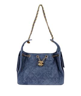 CHANEL Сумка через плечо