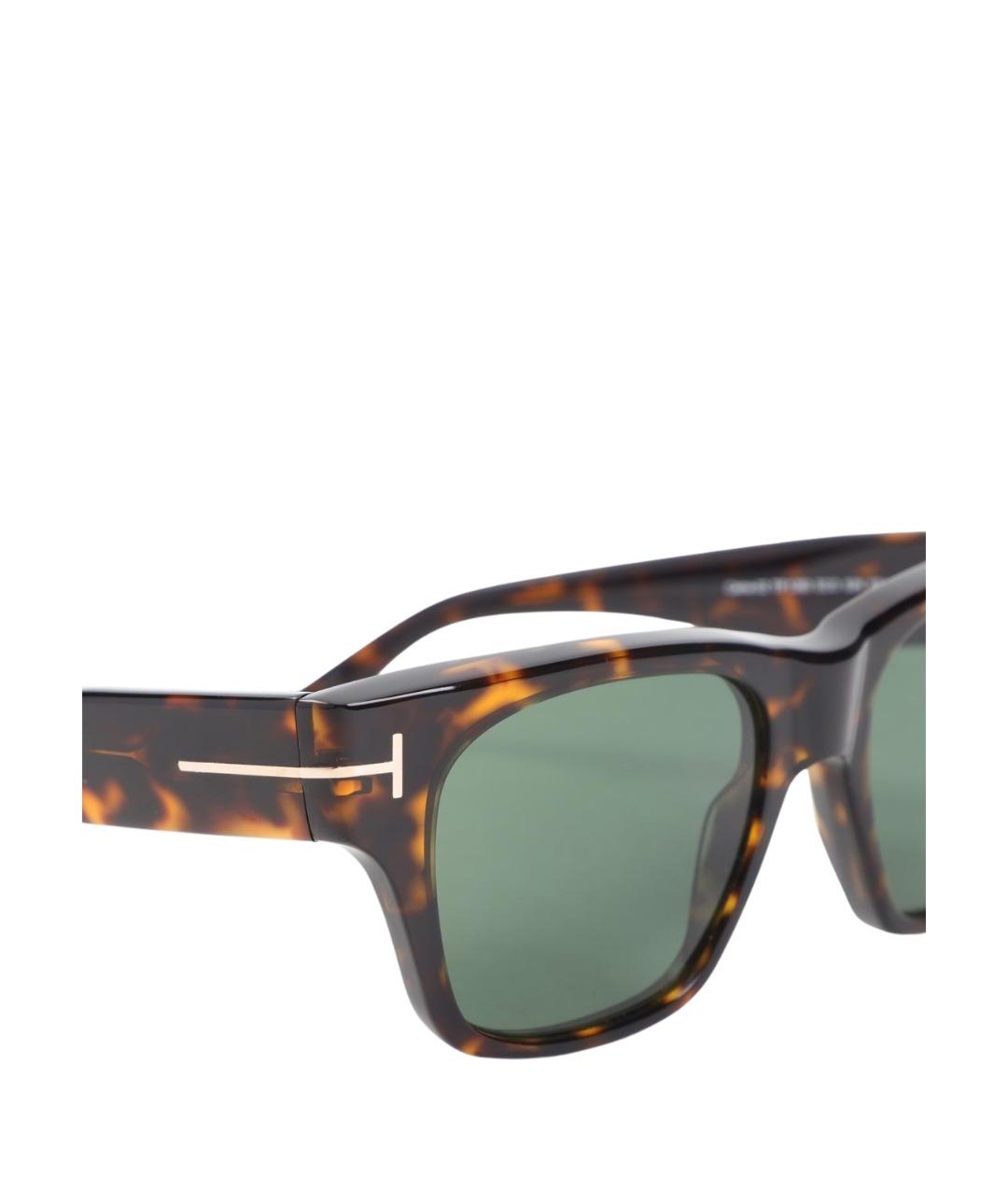 TOM FORD Мульти солнцезащитные очки, фото 3