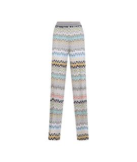 MISSONI Прямые брюки