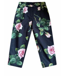 DOLCE&GABBANA Брюки и шорты