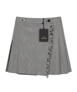 TWIN-SET Юбка мини