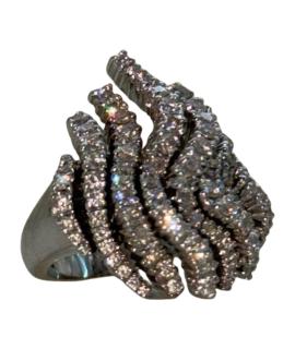 DAMIANI Кольцо