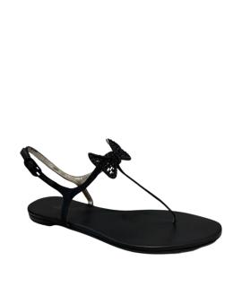 CHANEL Сандалии