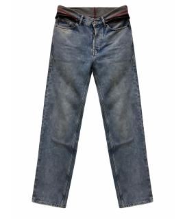 DIESEL Прямые джинсы