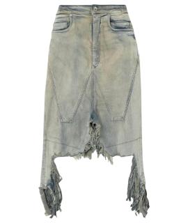 RICK OWENS Юбка миди