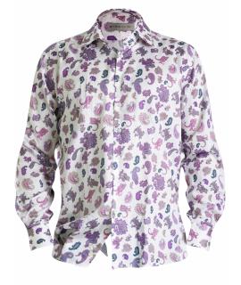 ETRO Кэжуал рубашка