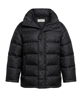 BALENCIAGA Пуховик
