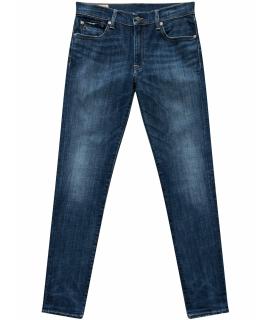 RALPH LAUREN Джинсы слим