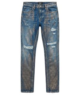 JUST CAVALLI Джинсы слим