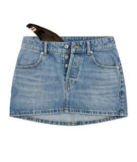 ALEXANDER WANG Юбка мини