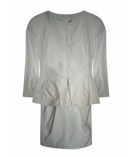 ELISABETTA FRANCHI Костюм с юбками