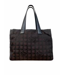 CHANEL Сумка с короткими ручками