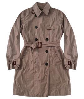 WEEKEND MAX MARA Тренч/плащ