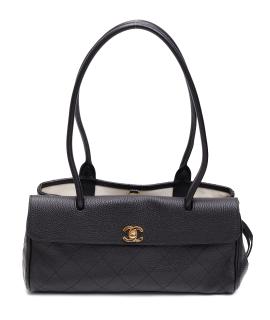 CHANEL Сумка через плечо