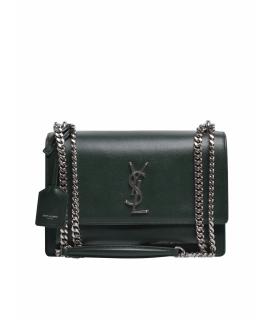 SAINT LAURENT Сумка через плечо