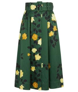 MSGM Юбка миди