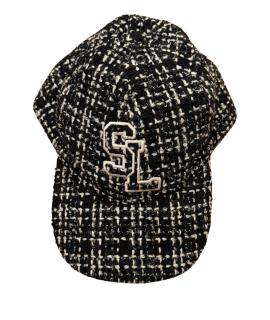 SAINT LAURENT Кепка