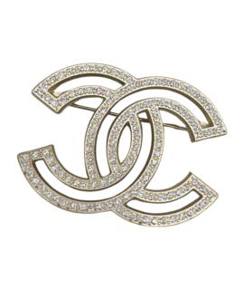 CHANEL Булавка / брошь