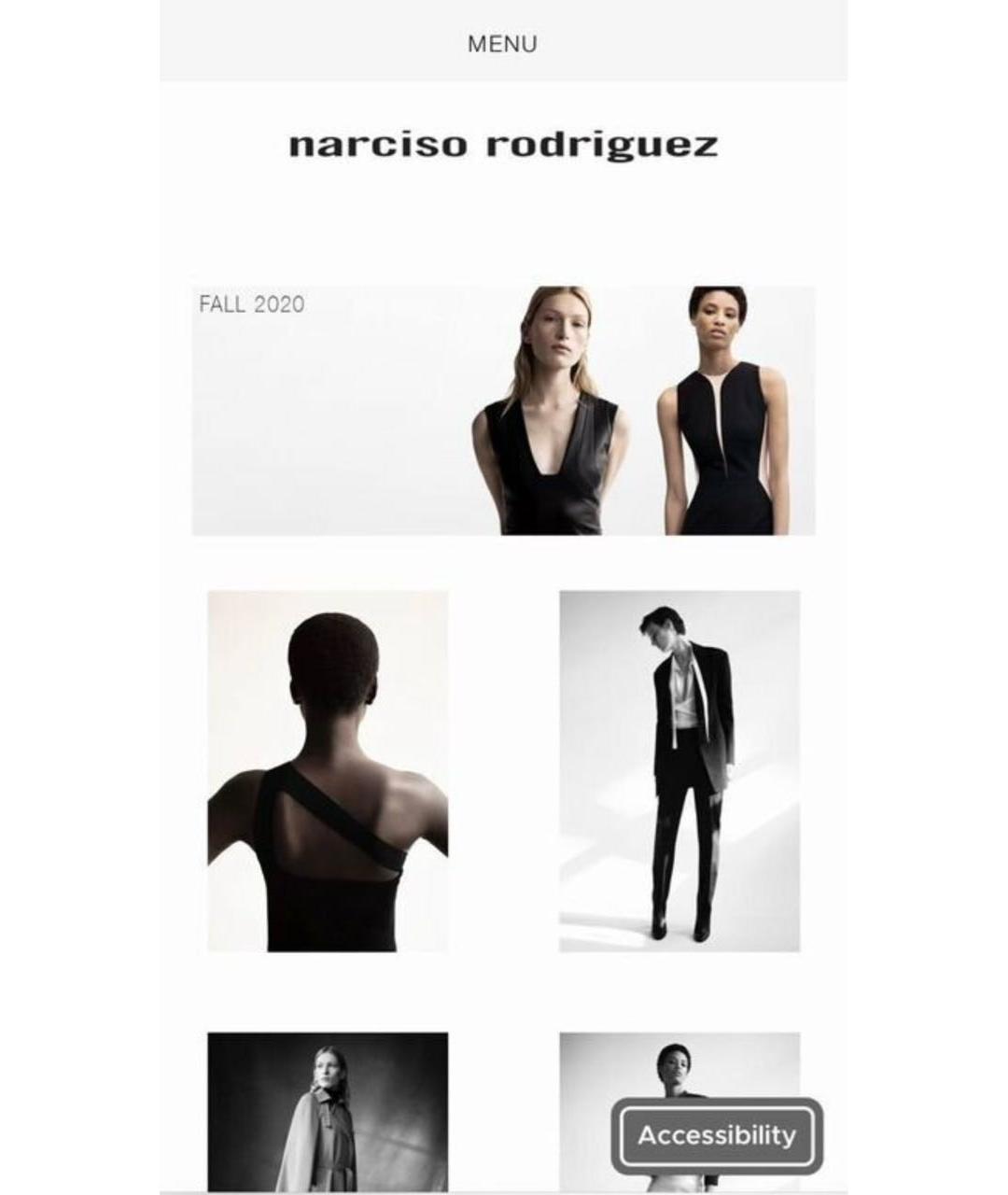 404NOTFOUND Фуксия вискозное платье, фото 6