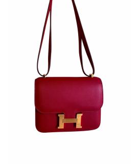 HERMES Сумка через плечо