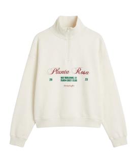 PLANTA ROSA Худи/толстовка