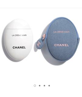 CHANEL Для рук