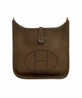 HERMES Сумка через плечо