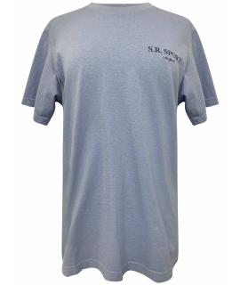 SPORTY AND RICH Футболка