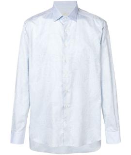 ETRO Классическая рубашка