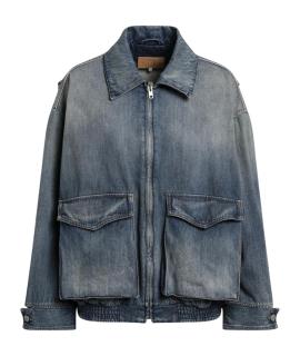 MM6 MAISON MARGIELA Куртка