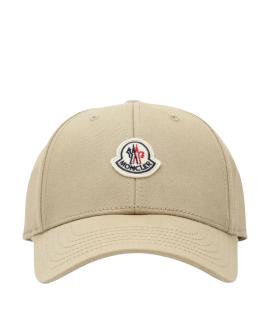 MONCLER Кепка