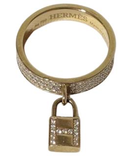HERMES Кольцо