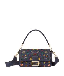 FENDI Сумка через плечо