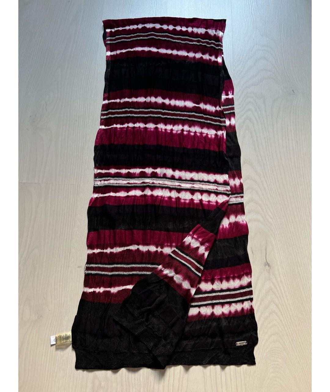 CALVIN KLEIN Мульти шарф, фото 3