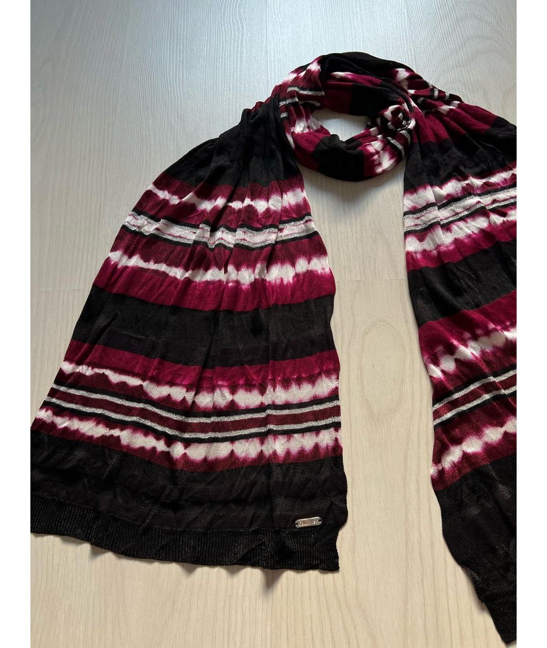 CALVIN KLEIN Мульти шарф, фото 7