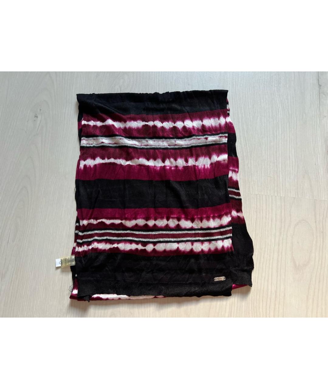 CALVIN KLEIN Мульти шарф, фото 8