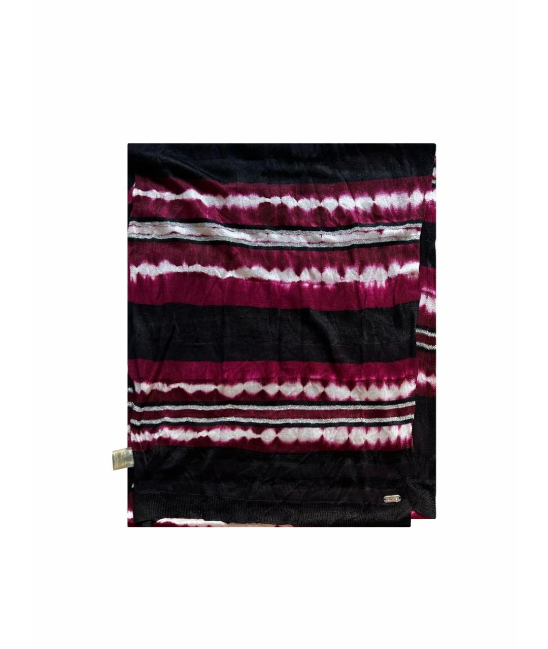 CALVIN KLEIN Мульти шарф, фото 1