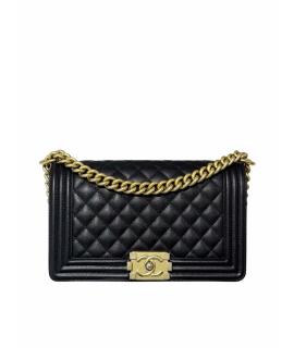 CHANEL Сумка через плечо