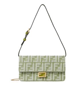FENDI Сумка через плечо