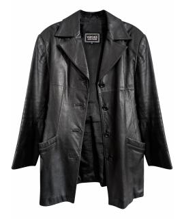 VERSACE JEANS COUTURE Тренч/плащ