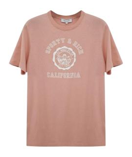 SPORTY AND RICH Футболка