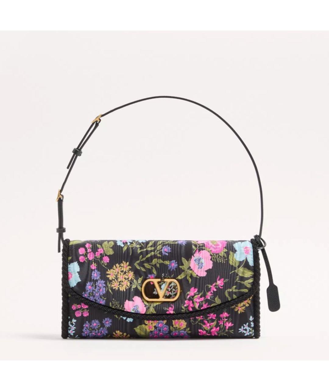 VALENTINO Мульти сумка через плечо, фото 7