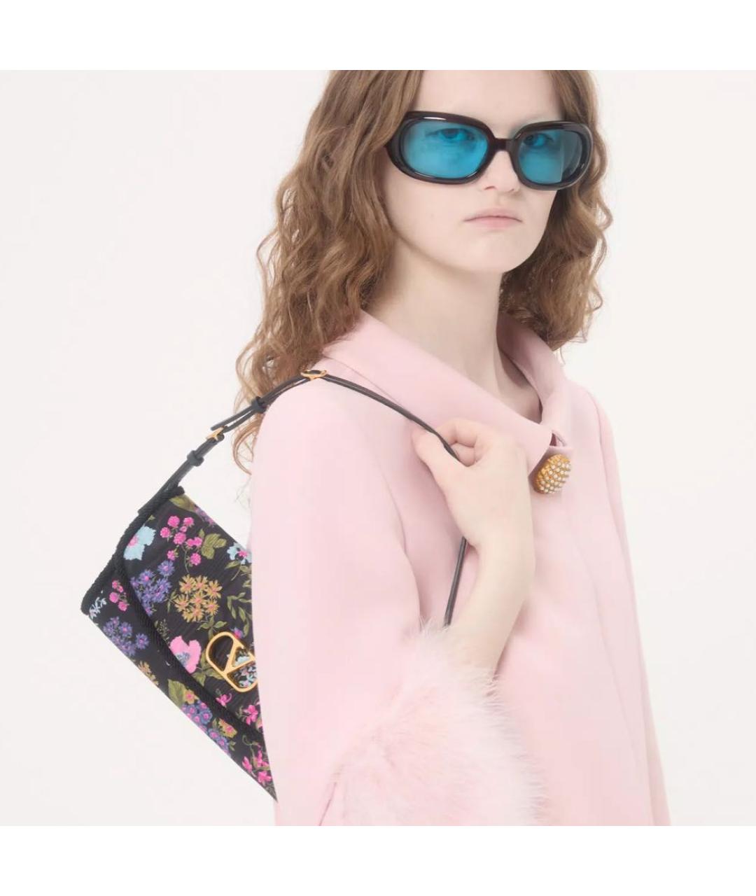 VALENTINO Мульти сумка через плечо, фото 2