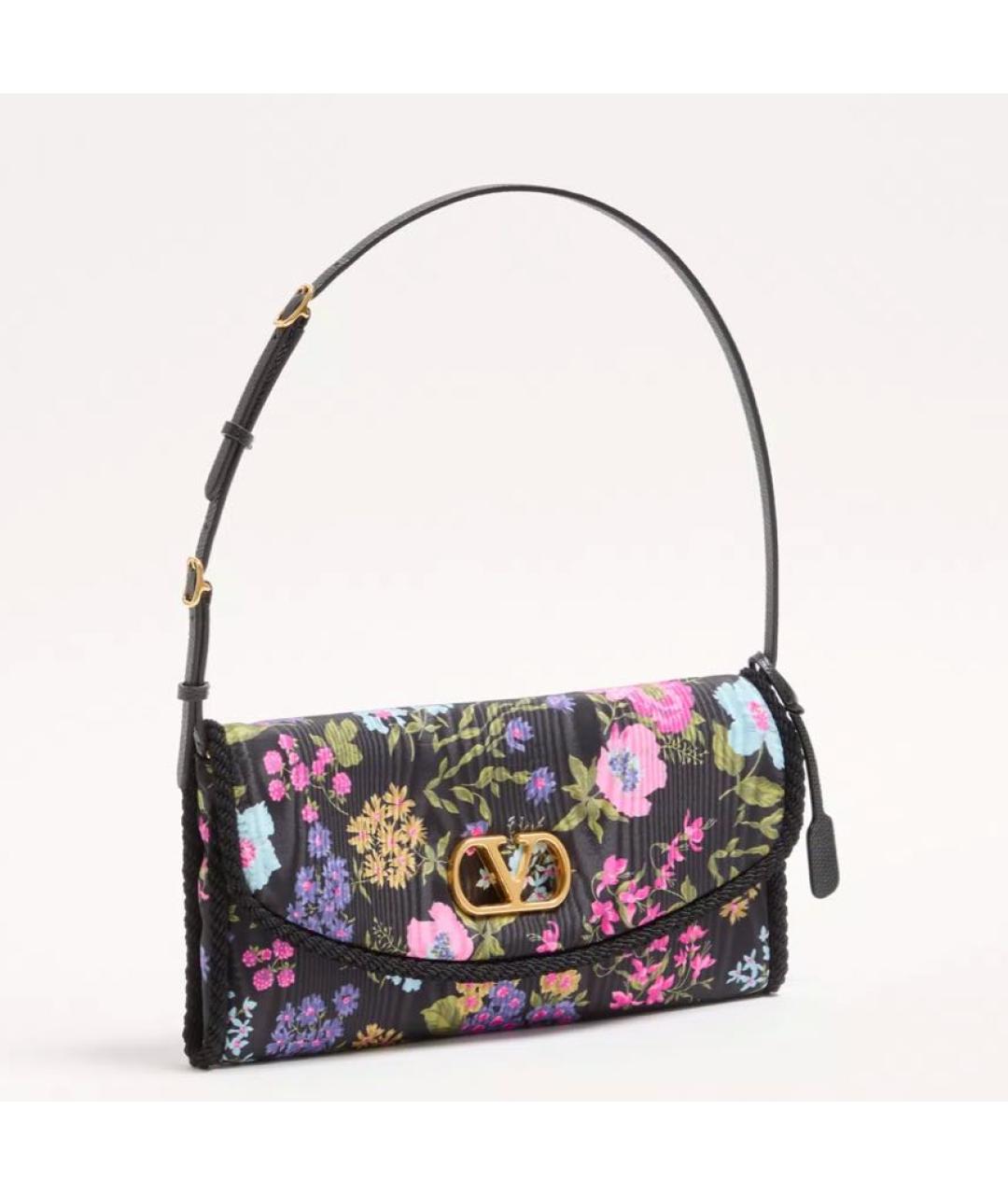 VALENTINO Мульти сумка через плечо, фото 6